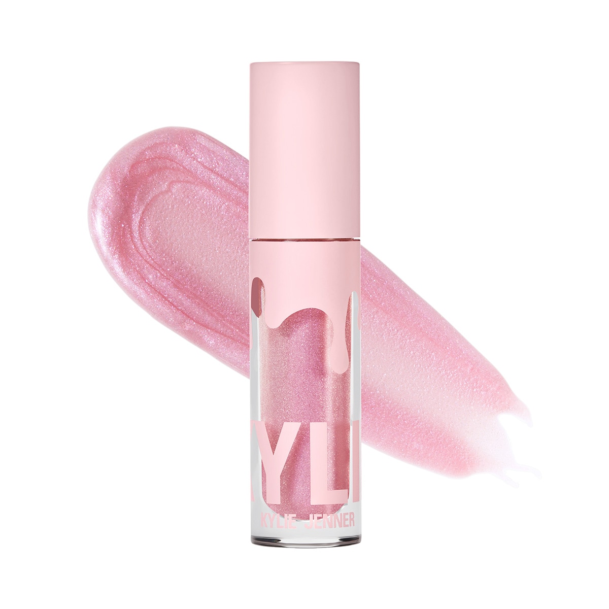 KYLIE COSMETICS HIGH GLOSS (BRILLO LABIAL)